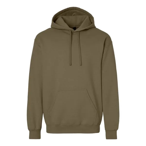 Gildan Unisex Hammer™ Maxweight Hooded Sweatshirt - Gildan Unisex Hammer™ Maxweight Hooded Sweatshirt - Image 13 of 18