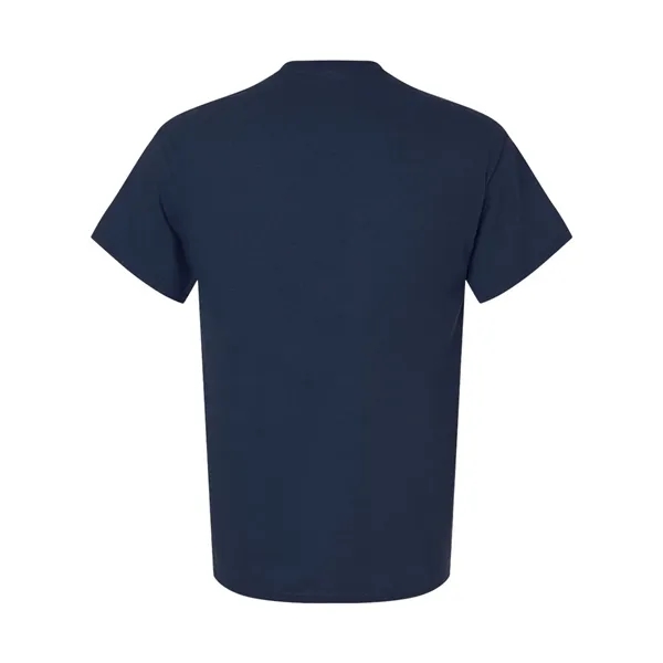 Gildan Men's Tall Ultra Cotton® T-Shirt - Gildan Men's Tall Ultra Cotton® T-Shirt - Image 6 of 16