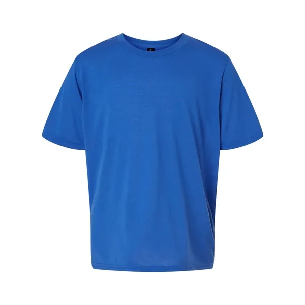 Gildan Youth Performance® T-Shirt - Gildan Youth Performance® T-Shirt - Image 11 of 16