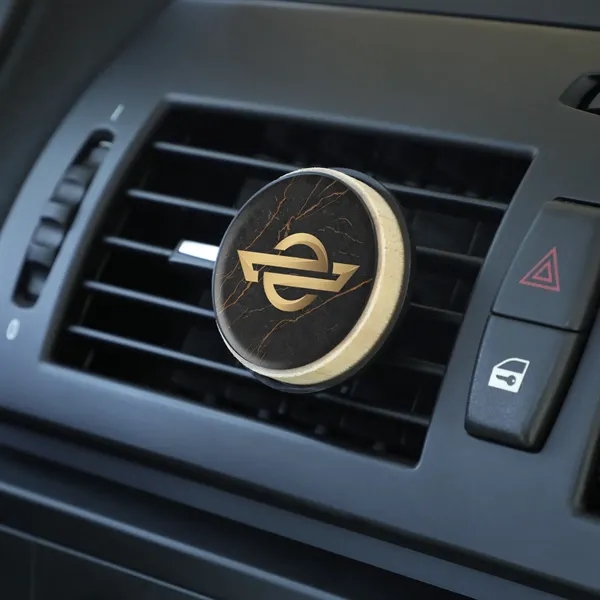 Fresh Cut Vent Air Freshener - Fresh Cut Vent Air Freshener - Image 3 of 7