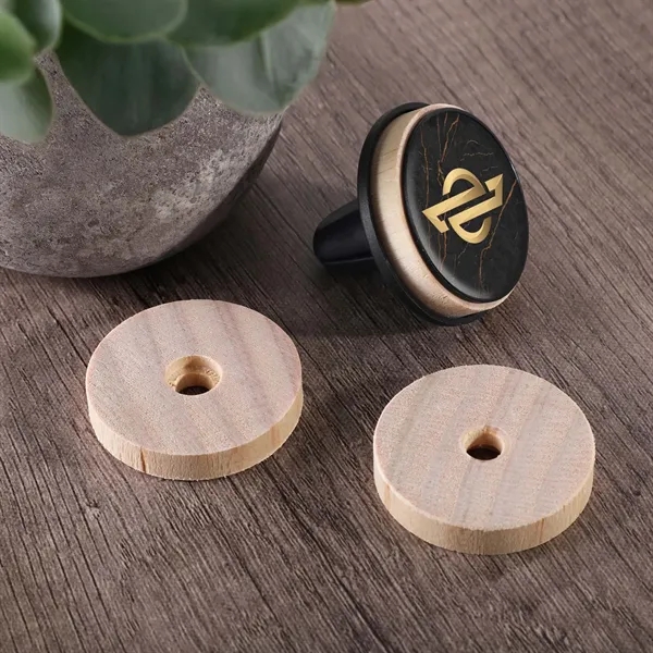 Fresh Cut Vent Air Freshener - Fresh Cut Vent Air Freshener - Image 4 of 7