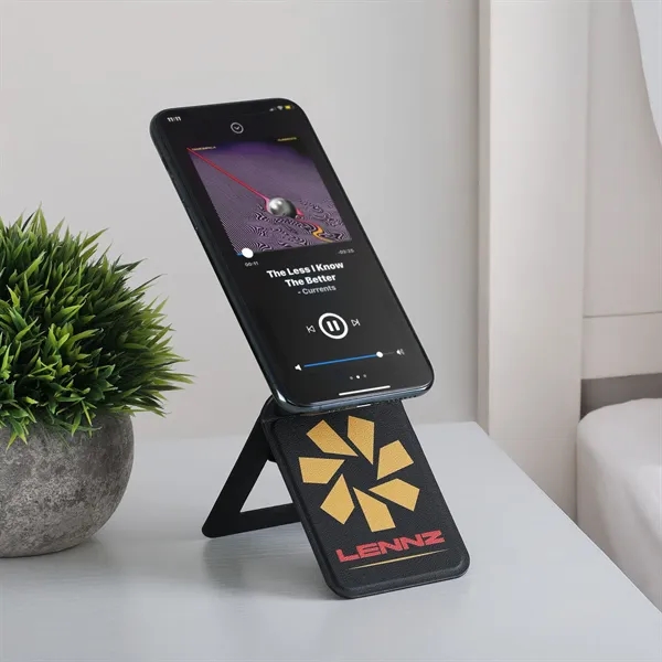 Snap Stand Phone Tripod - Snap Stand Phone Tripod - Image 1 of 8