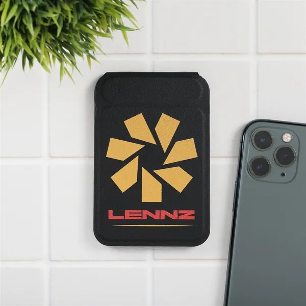 Snap Stand Phone Tripod - Snap Stand Phone Tripod - Image 2 of 8