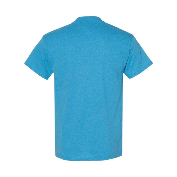 Gildan Unisex Heavy Cotton™ T-Shirt - Gildan Unisex Heavy Cotton™ T-Shirt - Image 68 of 150