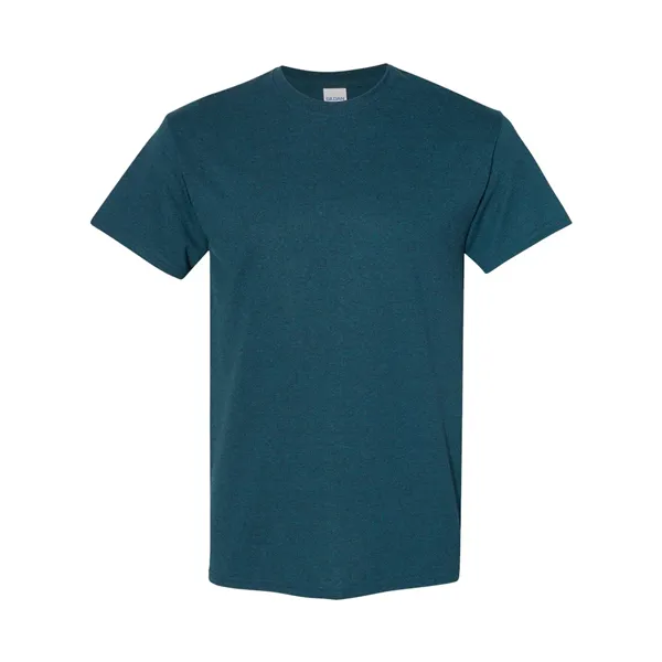 Gildan Unisex Heavy Cotton™ T-Shirt - Gildan Unisex Heavy Cotton™ T-Shirt - Image 89 of 150
