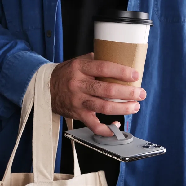 Looper Magnetic Phone Grip - Looper Magnetic Phone Grip - Image 1 of 9