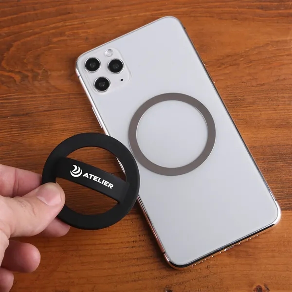 Looper Magnetic Phone Grip - Looper Magnetic Phone Grip - Image 2 of 9