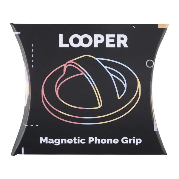 Looper Magnetic Phone Grip - Looper Magnetic Phone Grip - Image 7 of 9