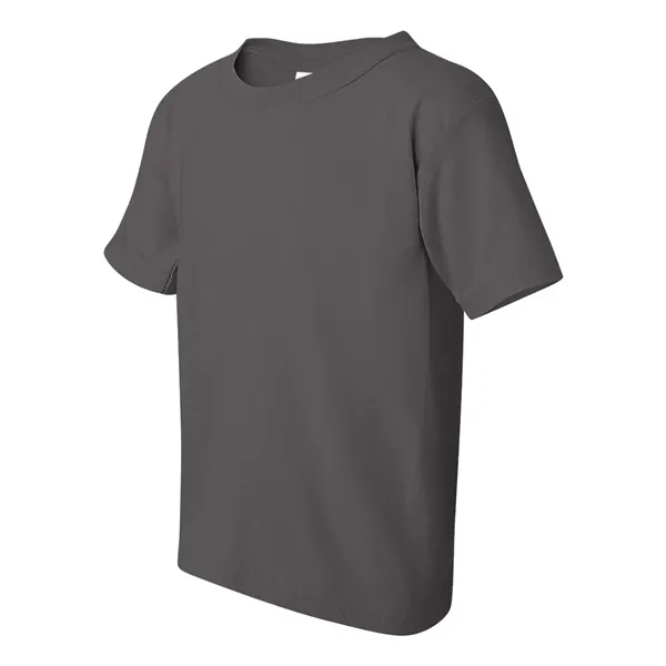Gildan Youth Heavy Cotton™ T-Shirt - Gildan Youth Heavy Cotton™ T-Shirt - Image 20 of 149