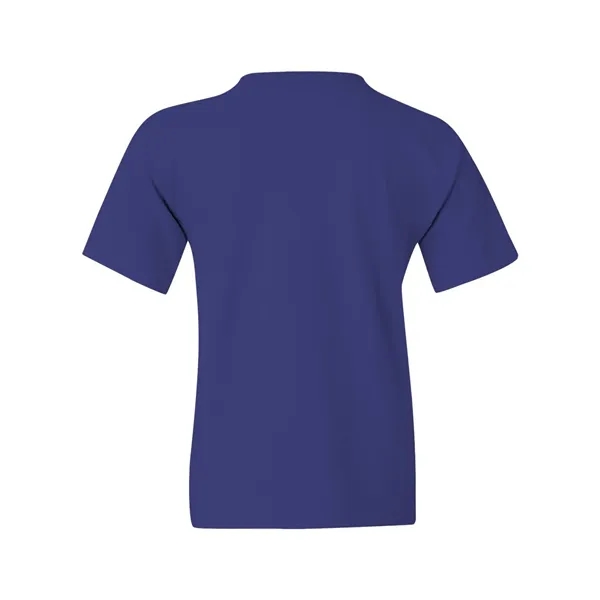 Gildan Youth Heavy Cotton™ T-Shirt - Gildan Youth Heavy Cotton™ T-Shirt - Image 24 of 149