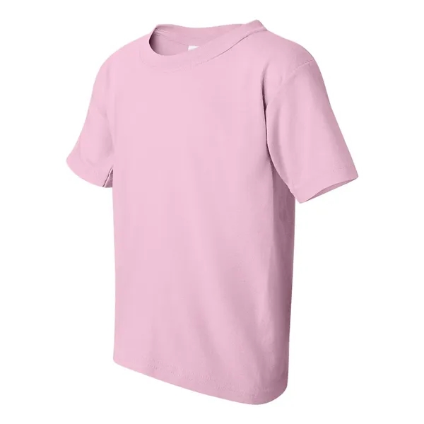 Gildan Youth Heavy Cotton™ T-Shirt - Gildan Youth Heavy Cotton™ T-Shirt - Image 76 of 149