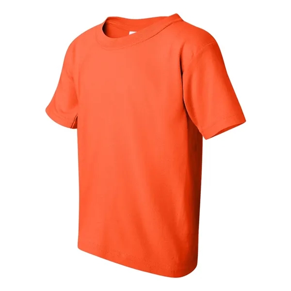 Gildan Youth Heavy Cotton™ T-Shirt - Gildan Youth Heavy Cotton™ T-Shirt - Image 103 of 149