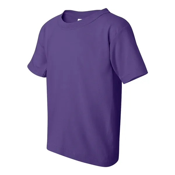 Gildan Youth Heavy Cotton™ T-Shirt - Gildan Youth Heavy Cotton™ T-Shirt - Image 106 of 149