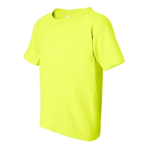 Gildan Youth Heavy Cotton™ T-Shirt - Gildan Youth Heavy Cotton™ T-Shirt - Image 113 of 149