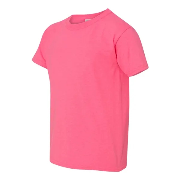 Gildan Youth Heavy Cotton™ T-Shirt - Gildan Youth Heavy Cotton™ T-Shirt - Image 118 of 149
