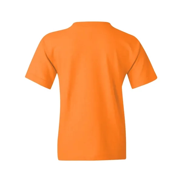 Gildan Youth Heavy Cotton™ T-Shirt - Gildan Youth Heavy Cotton™ T-Shirt - Image 134 of 149