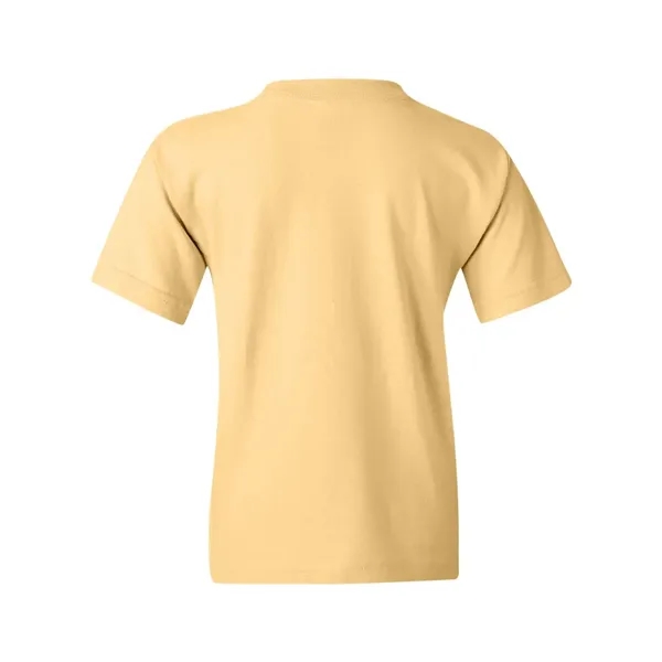 Gildan Youth Heavy Cotton™ T-Shirt - Gildan Youth Heavy Cotton™ T-Shirt - Image 149 of 149