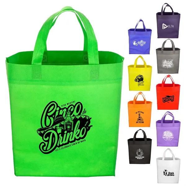 Grocery Shopper Bag - Grocery Shopper Bag - Image 0 of 23