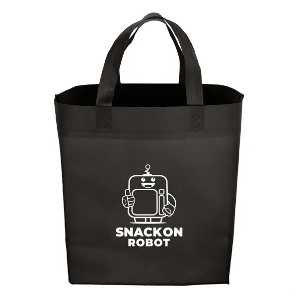 Grocery Shopper Bag - Grocery Shopper Bag - Image 4 of 23