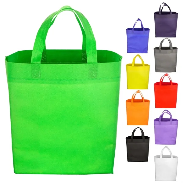 Grocery Shopper Bag - Grocery Shopper Bag - Image 5 of 23