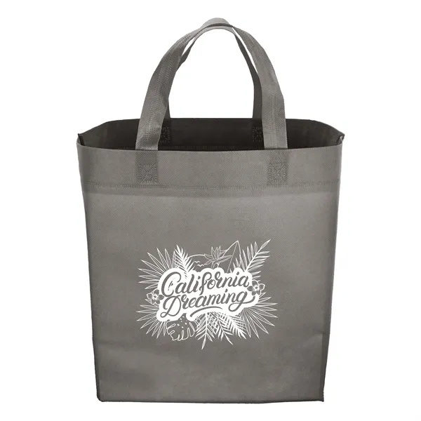 Grocery Shopper Bag - Grocery Shopper Bag - Image 7 of 23