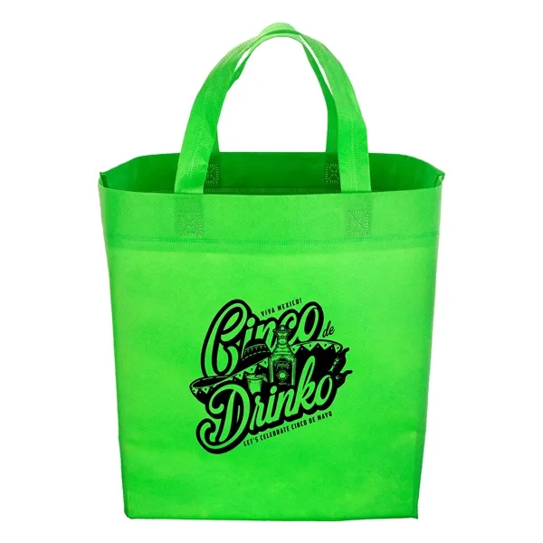 Grocery Shopper Bag - Grocery Shopper Bag - Image 9 of 23