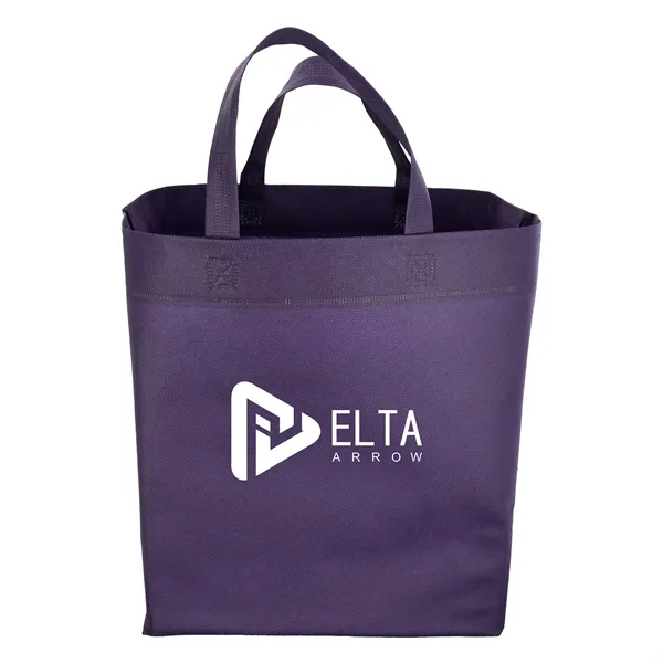 Grocery Shopper Bag - Grocery Shopper Bag - Image 11 of 23