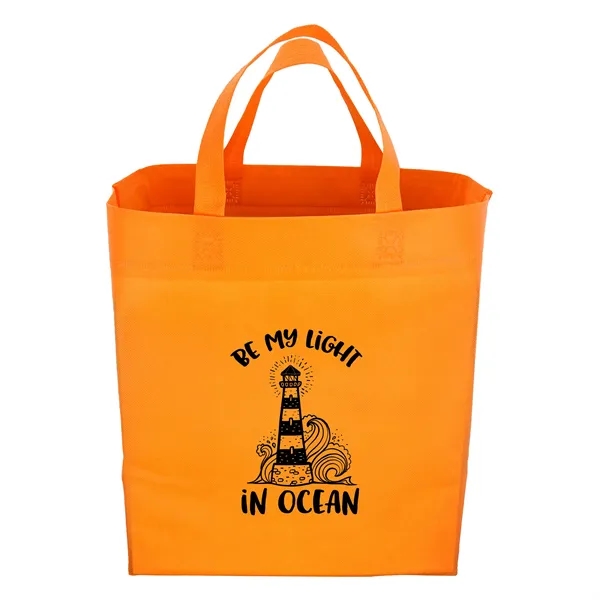 Grocery Shopper Bag - Grocery Shopper Bag - Image 13 of 23