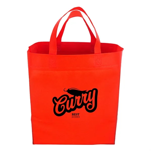 Grocery Shopper Bag - Grocery Shopper Bag - Image 17 of 23