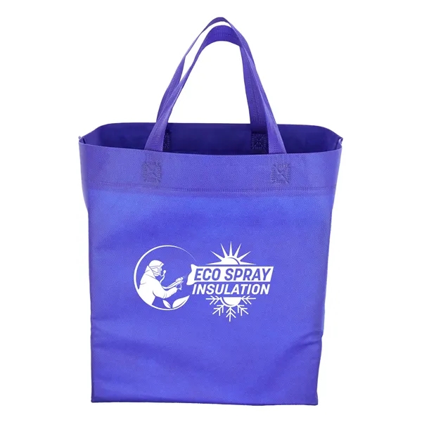 Grocery Shopper Bag - Grocery Shopper Bag - Image 19 of 23