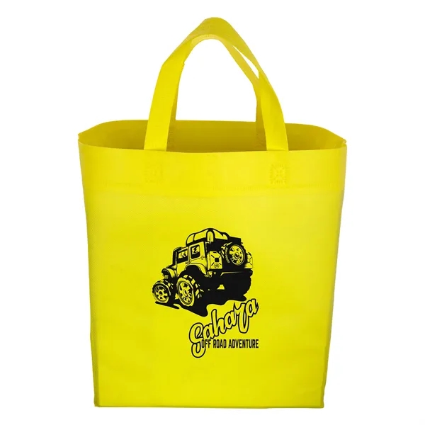 Grocery Shopper Bag - Grocery Shopper Bag - Image 23 of 23