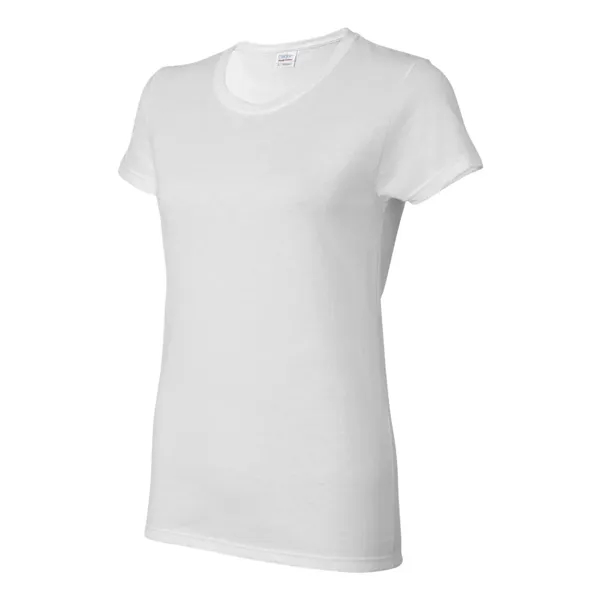 Gildan Women's Heavy Cotton™ T-Shirt - Gildan Women's Heavy Cotton™ T-Shirt - Image 86 of 90