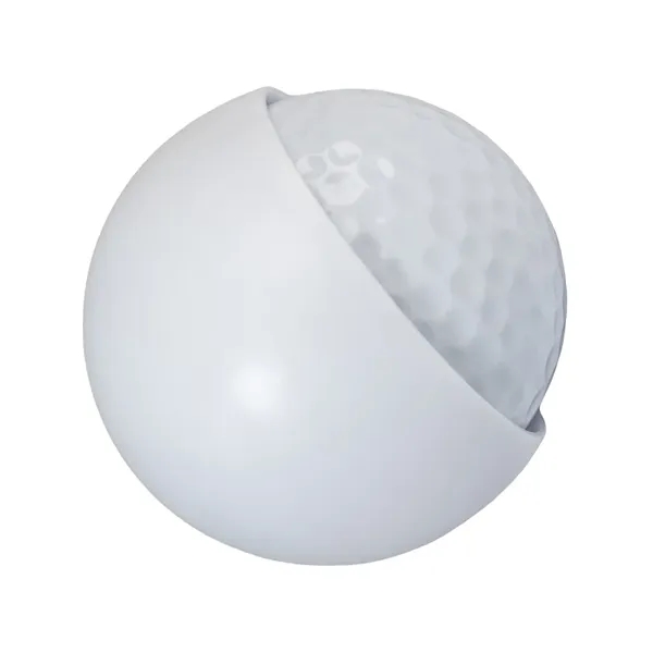 Golf Ball Massager - Golf Ball Massager - Image 0 of 3
