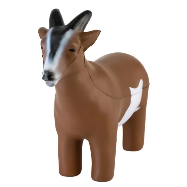 Goat Stress Reliever - Goat Stress Reliever - Image 0 of 6