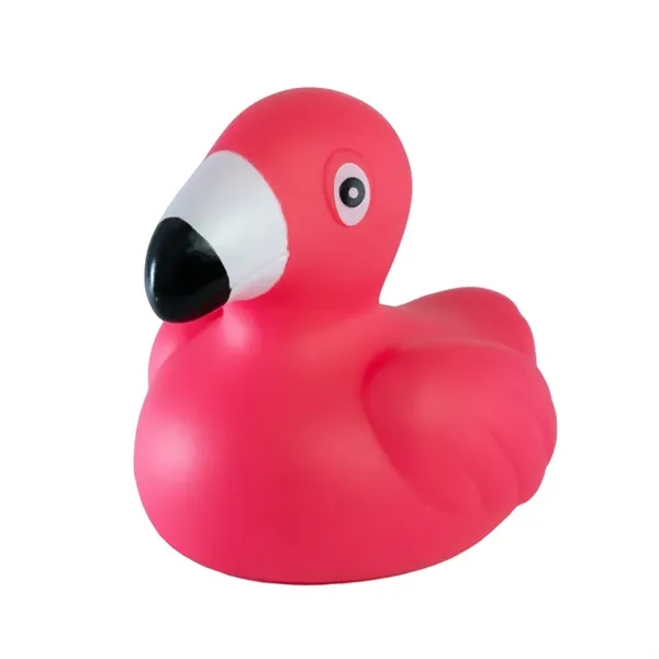 Mini Flamingo Duck - Mini Flamingo Duck - Image 0 of 5
