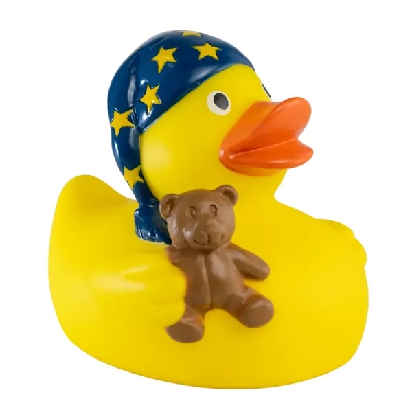 Bedtime Duck
