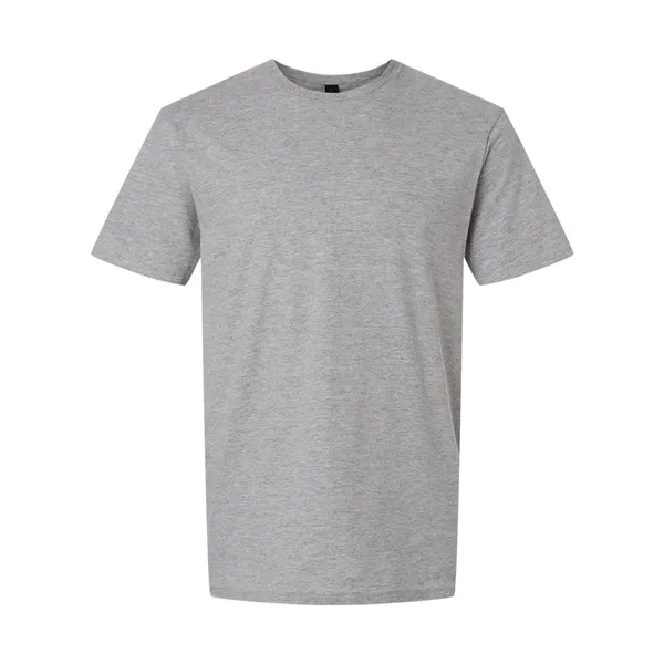Gildan Unisex Softstyle® T-Shirt - Gildan Unisex Softstyle® T-Shirt - Image 154 of 159