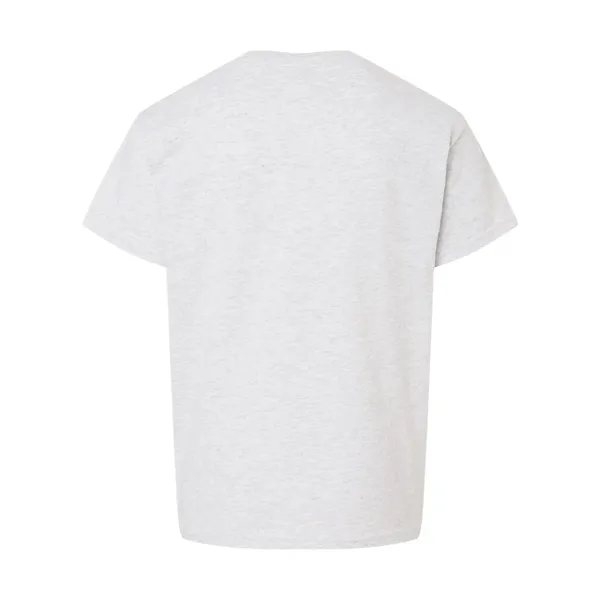 Gildan Youth DryBlend® T-Shirt - Gildan Youth DryBlend® T-Shirt - Image 3 of 81