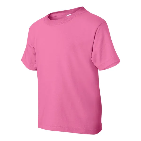 Gildan Youth DryBlend® T-Shirt - Gildan Youth DryBlend® T-Shirt - Image 5 of 81