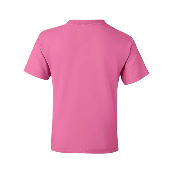 Gildan Youth DryBlend® T-Shirt - Gildan Youth DryBlend® T-Shirt - Image 6 of 81