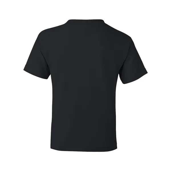Gildan Youth DryBlend® T-Shirt - Gildan Youth DryBlend® T-Shirt - Image 9 of 81