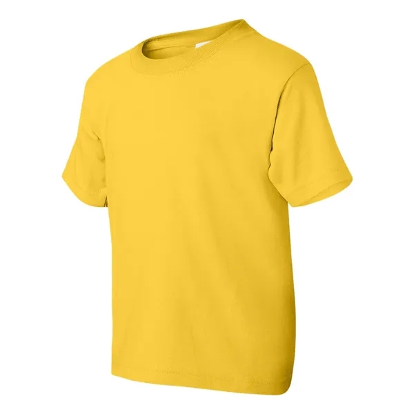 Gildan Youth DryBlend® T-Shirt - Gildan Youth DryBlend® T-Shirt - Image 14 of 81