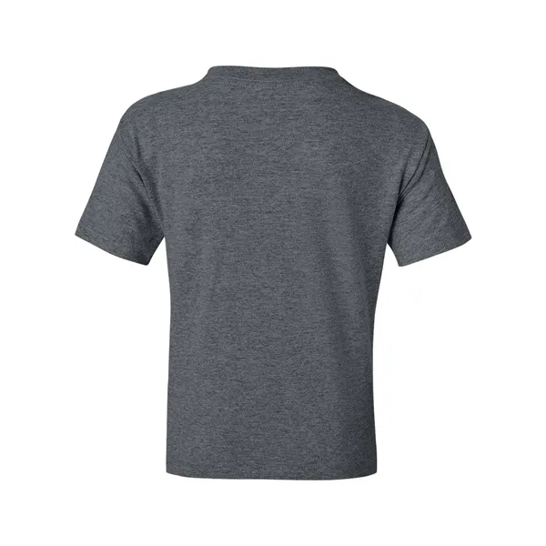 Gildan Youth DryBlend® T-Shirt - Gildan Youth DryBlend® T-Shirt - Image 18 of 81