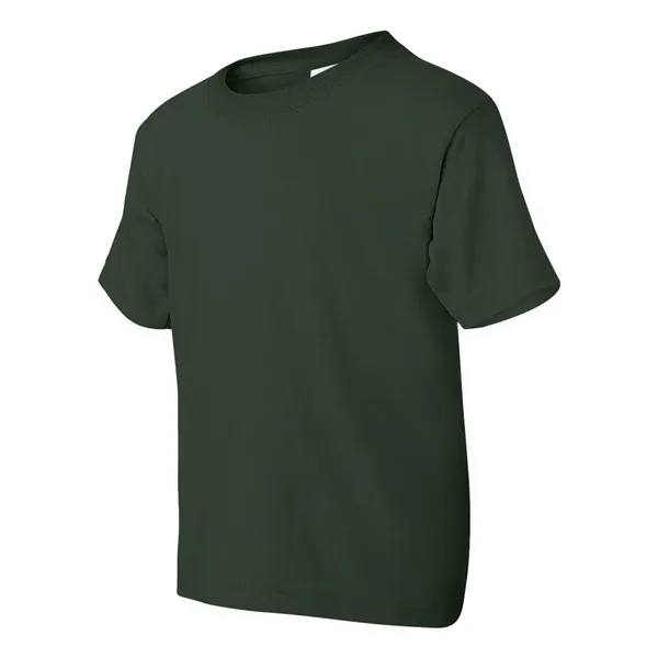 Gildan Youth DryBlend® T-Shirt - Gildan Youth DryBlend® T-Shirt - Image 23 of 81