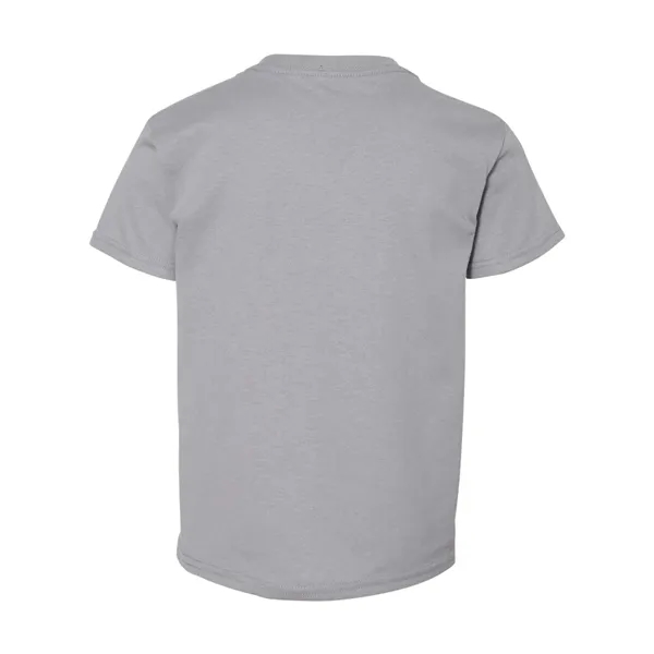 Gildan Youth DryBlend® T-Shirt - Gildan Youth DryBlend® T-Shirt - Image 32 of 81