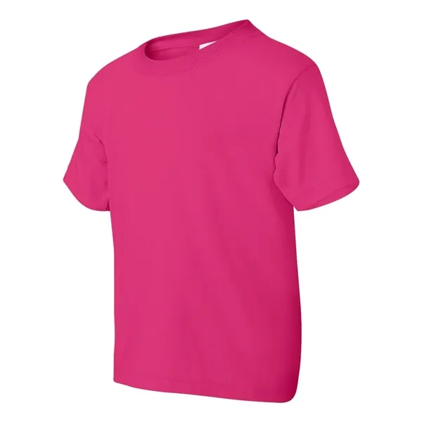 Gildan Youth DryBlend® T-Shirt - Gildan Youth DryBlend® T-Shirt - Image 36 of 81