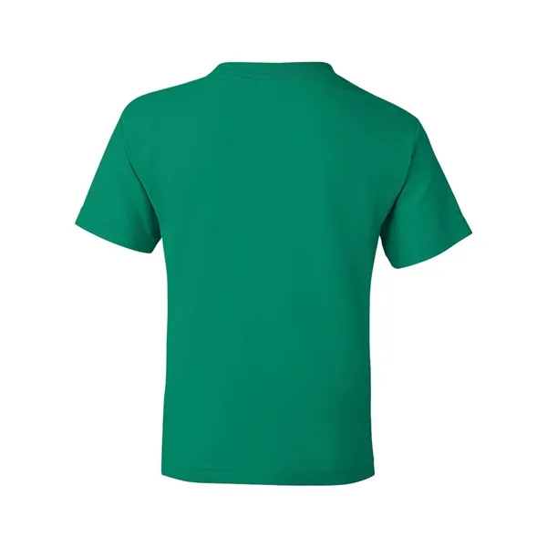 Gildan Youth DryBlend® T-Shirt - Gildan Youth DryBlend® T-Shirt - Image 46 of 81