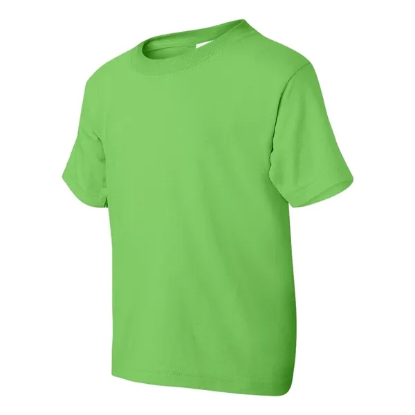 Gildan Youth DryBlend® T-Shirt - Gildan Youth DryBlend® T-Shirt - Image 51 of 81