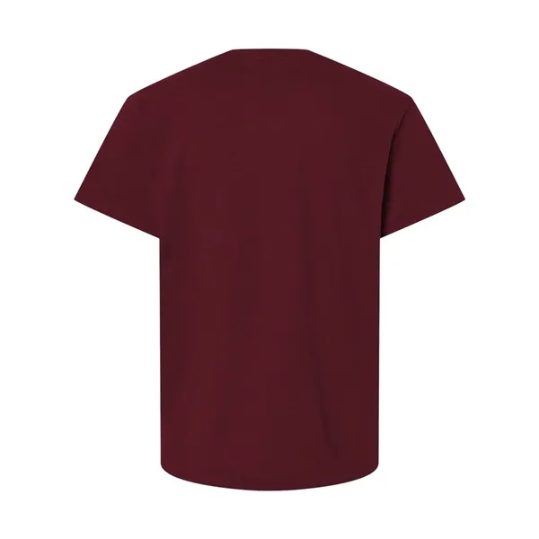Gildan Youth DryBlend® T-Shirt - Gildan Youth DryBlend® T-Shirt - Image 55 of 81