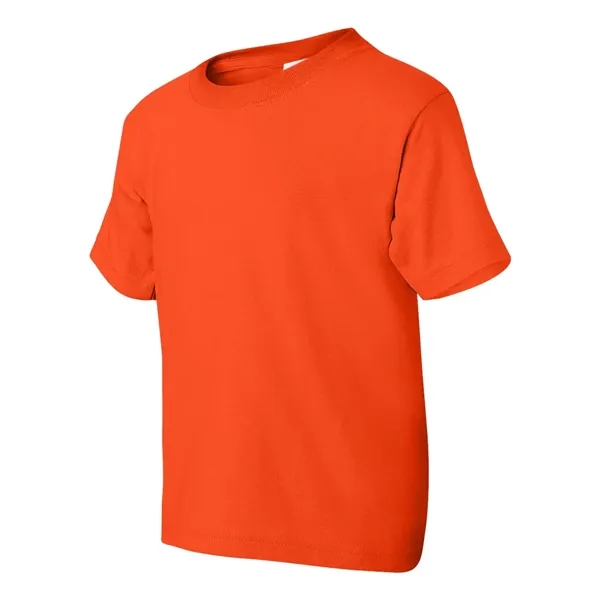 Gildan Youth DryBlend® T-Shirt - Gildan Youth DryBlend® T-Shirt - Image 60 of 81
